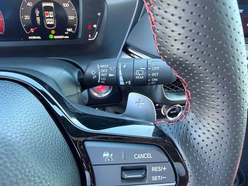 New 2026 Acura ADX A-Spec image 18