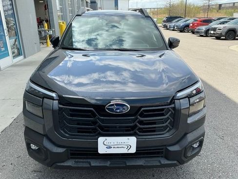 New 2026 Subaru Outback Limited XT AWD/4WD image 7