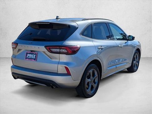 Used 2023 Ford Escape ST-Line image 5