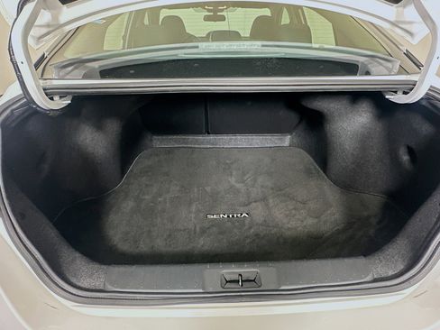 Used 2024 Nissan Sentra SV image 27