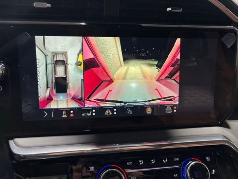 New 2026 GMC Sierra 3500 Denali Ultimate w/ LPO, Black Badging Package image 19