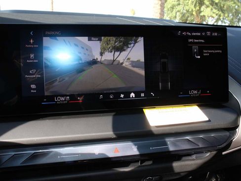 Used 2026 BMW X3 xDrive30 image 21