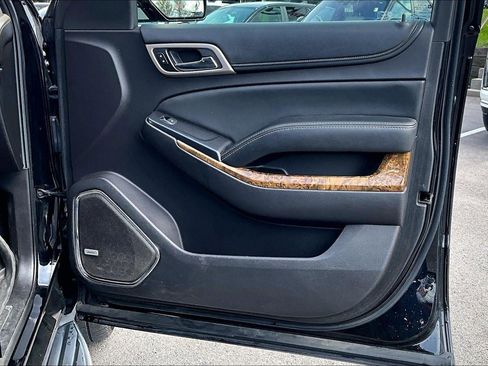 Used 2016 GMC Yukon XL Denali w/ Open Road Package image 26