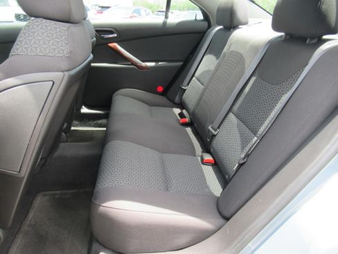 Used 2007 Pontiac G6 Sedan w/ Sport Package FWD image 30