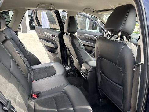 Used 2020 MAZDA CX-5 Touring FWD image 33