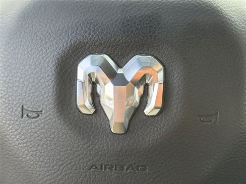 Used 2025 RAM 1500 Laramie w/ Sport Appearance Package AWD/4WD image 23