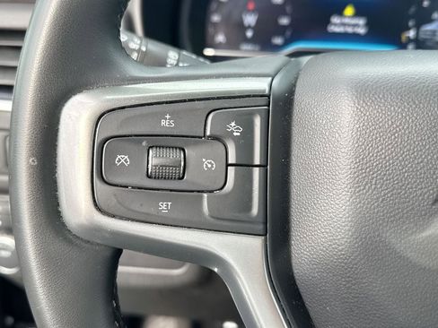 Certified 2024 Chevrolet Tahoe LT image 15