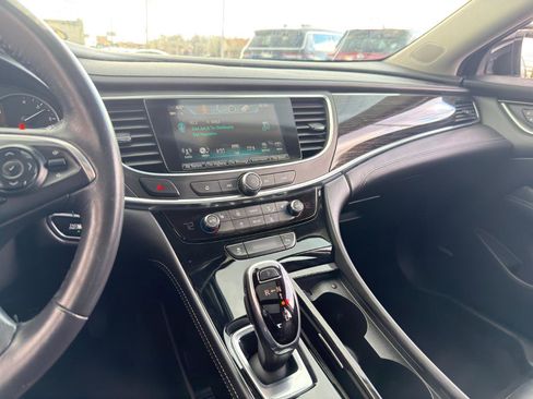 Used 2019 Buick LaCrosse Essence w/ Sun and Shade Package FWD image 46