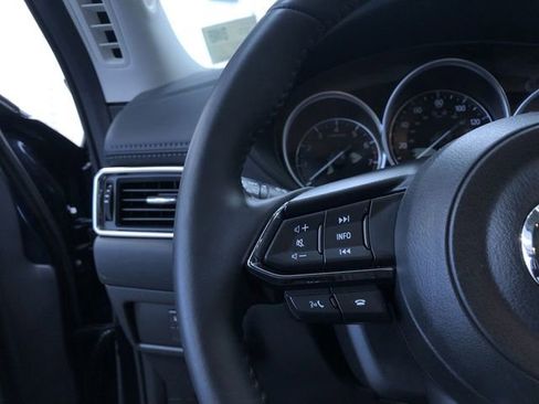 Used 2025 MAZDA CX-5 AWD 2.5 S w/ Select Package image 26