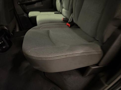 Certified 2024 RAM 2500 Big Horn w/ Night Edition image 33