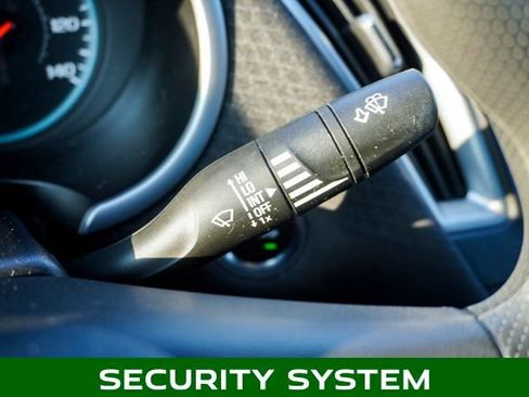 Used 2023 Chevrolet Malibu LT image 22