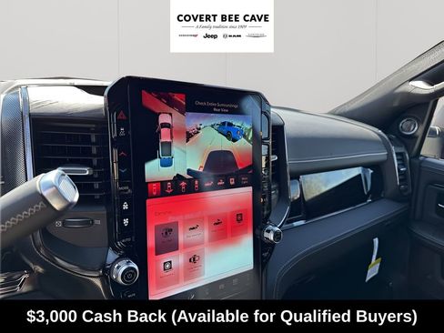 New 2026 RAM 2500 Limited image 37