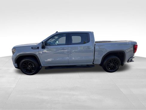 Used 2024 GMC Sierra 1500 Elevation w/ Elevation Premium Package AWD/4WD image 9