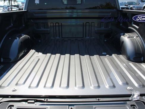 New 2025 Ford F150 Tremor w/ Equipment Group 402A High image 6