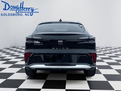 New 2026 Buick Envista Avenir image 4