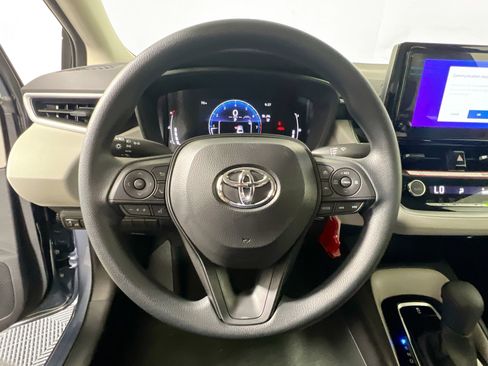 New 2026 Toyota Corolla LE image 17