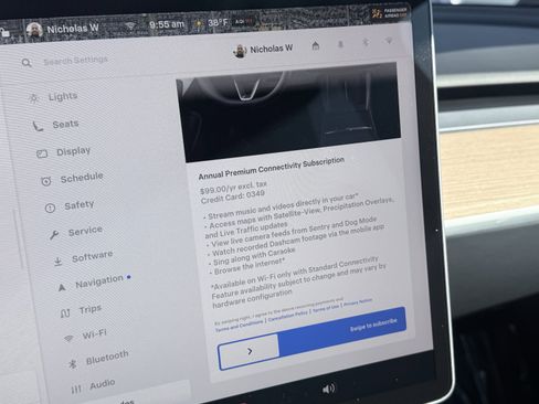 Used 2025 Tesla Model Y Long Range image 79