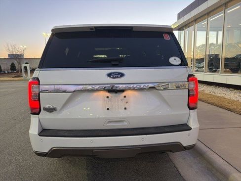 Used 2020 Ford Expedition Max King Ranch image 4