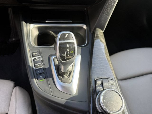Used 2015 BMW 435i Gran Coupe RWD image 12