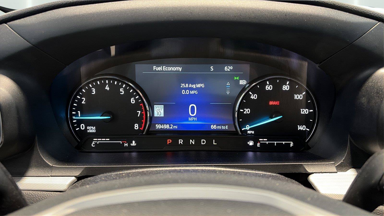 Used 2022 Ford Explorer XLT w/ Equipment Group 202A RWD image 13