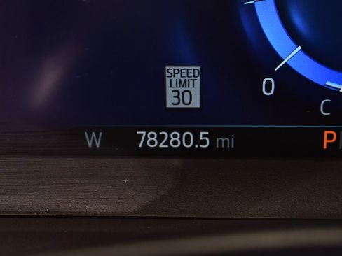 Used 2021 Ford Explorer ST w/ Equipment Group 401A AWD/4WD image 27