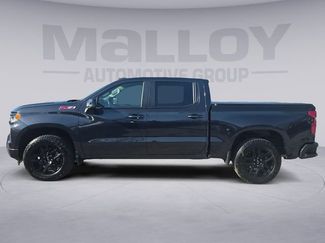 Used 2023 Chevrolet Silverado 1500 RST w/ Z71 Off-Road Package video 2