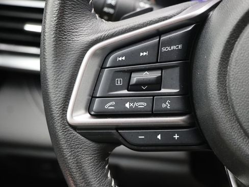 Used 2024 Subaru Outback Limited AWD/4WD image 19