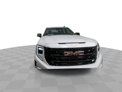 New 2025 GMC Sierra 1500 Elevation image 3