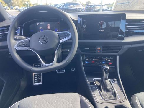 New 2026 Volkswagen Jetta Sport image 14