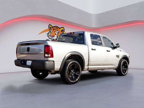 Used 2024 RAM 1500 Classic Warlock image 5