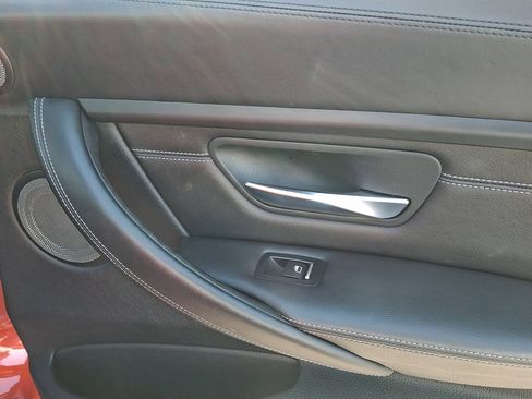 Used 2016 BMW M3 Base image 14