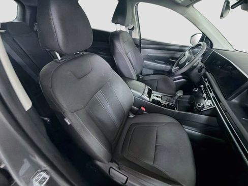 Used 2026 Hyundai Tucson SEL Plus FWD image 31