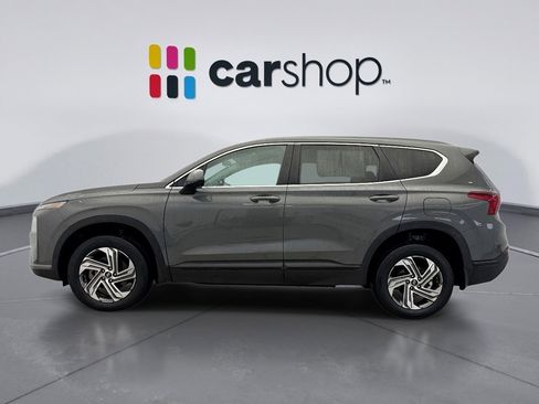 Used 2023 Hyundai Santa Fe SE image 2