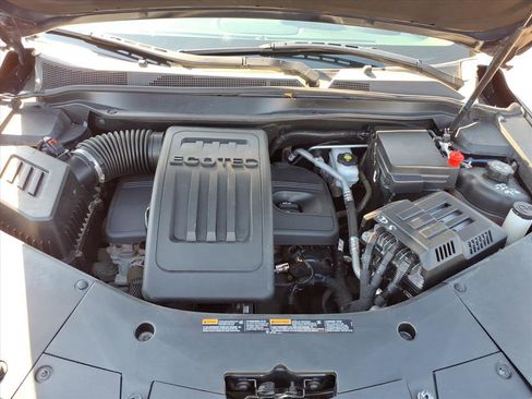 Used 2016 Chevrolet Equinox LT image 13