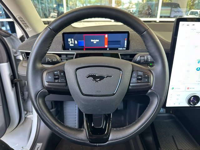 Used 2023 Ford Mustang Mach-E Premium RWD image 23