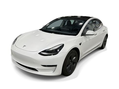 Certified 2023 Tesla Model 3 Standard Range RWD image 14