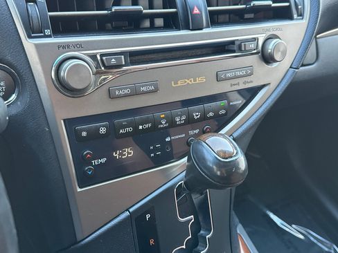 Used 2013 Lexus RX 350 AWD w/ Premium Pkg image 28