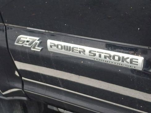 Used 2017 Ford F250 Platinum w/ Platinum Ultimate Package image 11