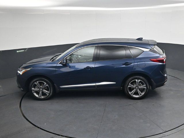 Used 2025 Acura RDX w/ Technology Package AWD/4WD image 26
