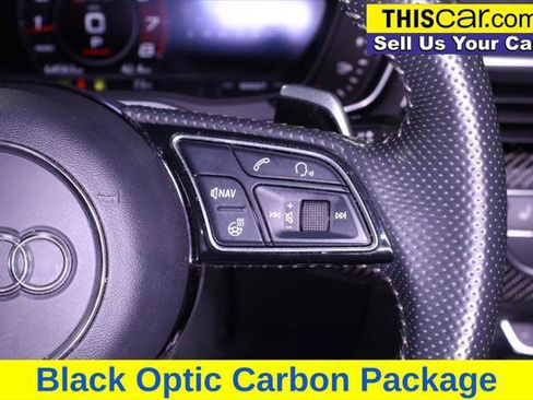 Used 2019 Audi RS 5 AWD/4WD image 16