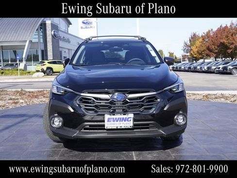 Used 2026 Subaru Crosstrek 2.5i Limited w/ Crosstrek Mirror Package image 8