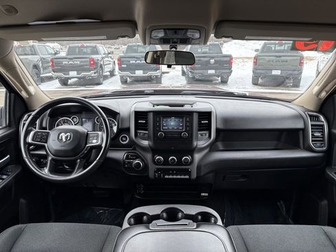 Certified 2019 RAM 2500 Tradesman image 19