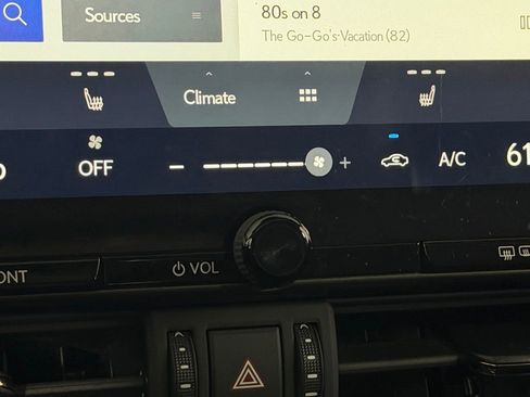 Used 2025 Lexus NX 250 FWD image 20