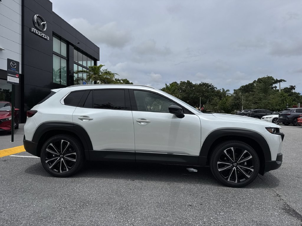 New 2026 MAZDA CX-50 AWD 2.5 S w/ Weather Package image 23