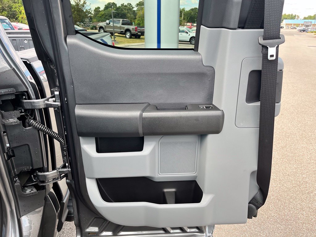 New 2026 Ford F350 XLT AWD/4WD image 17