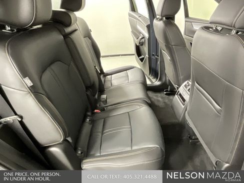 New 2026 MAZDA CX-70 3.3 Turbo w/ Preferred Package image 29