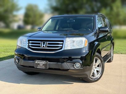 Used 2013 Honda Pilot Touring