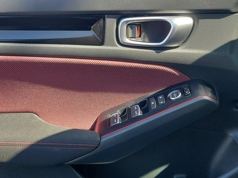 Used 2024 Honda Civic Si image 21