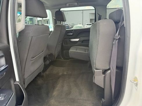 Used 2017 Chevrolet Silverado 2500 LT AWD/4WD image 27
