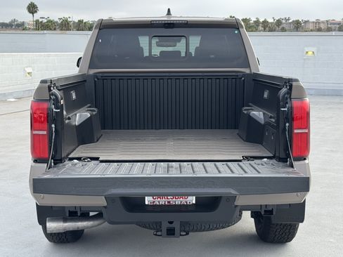 New 2026 Toyota Tacoma TRD Off-Road AWD/4WD image 9